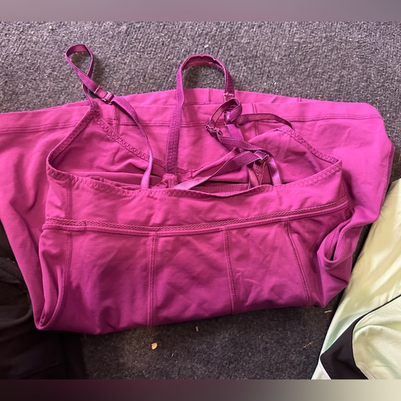 Lululemon too bundle x3 - Picture 6 of 10